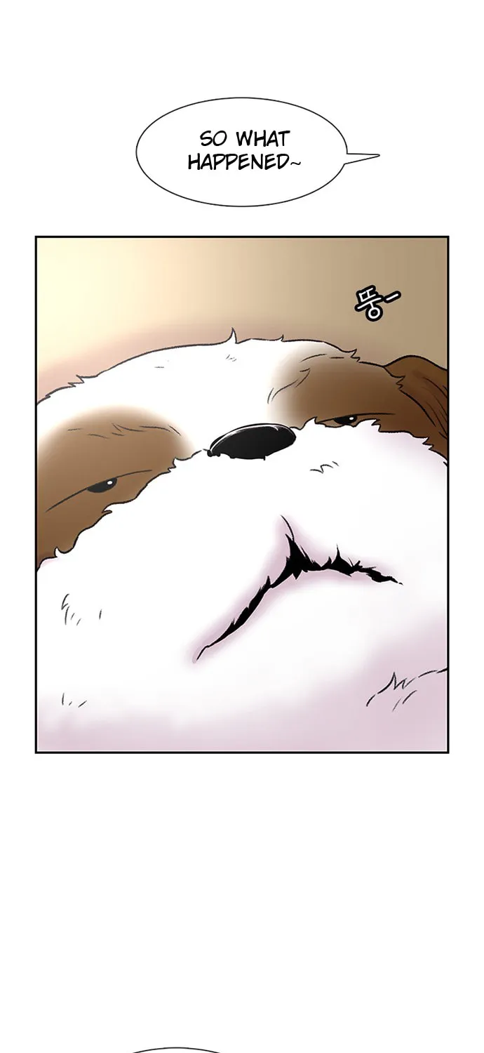 Read Byeorisamsyap chapter 60 image 128 on Lezhin