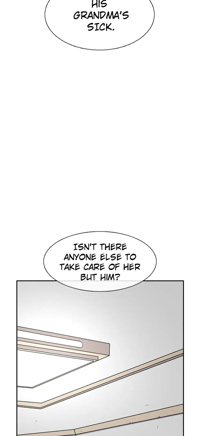 Read Byeorisamsyap chapter 60 image 135 on Lezhin