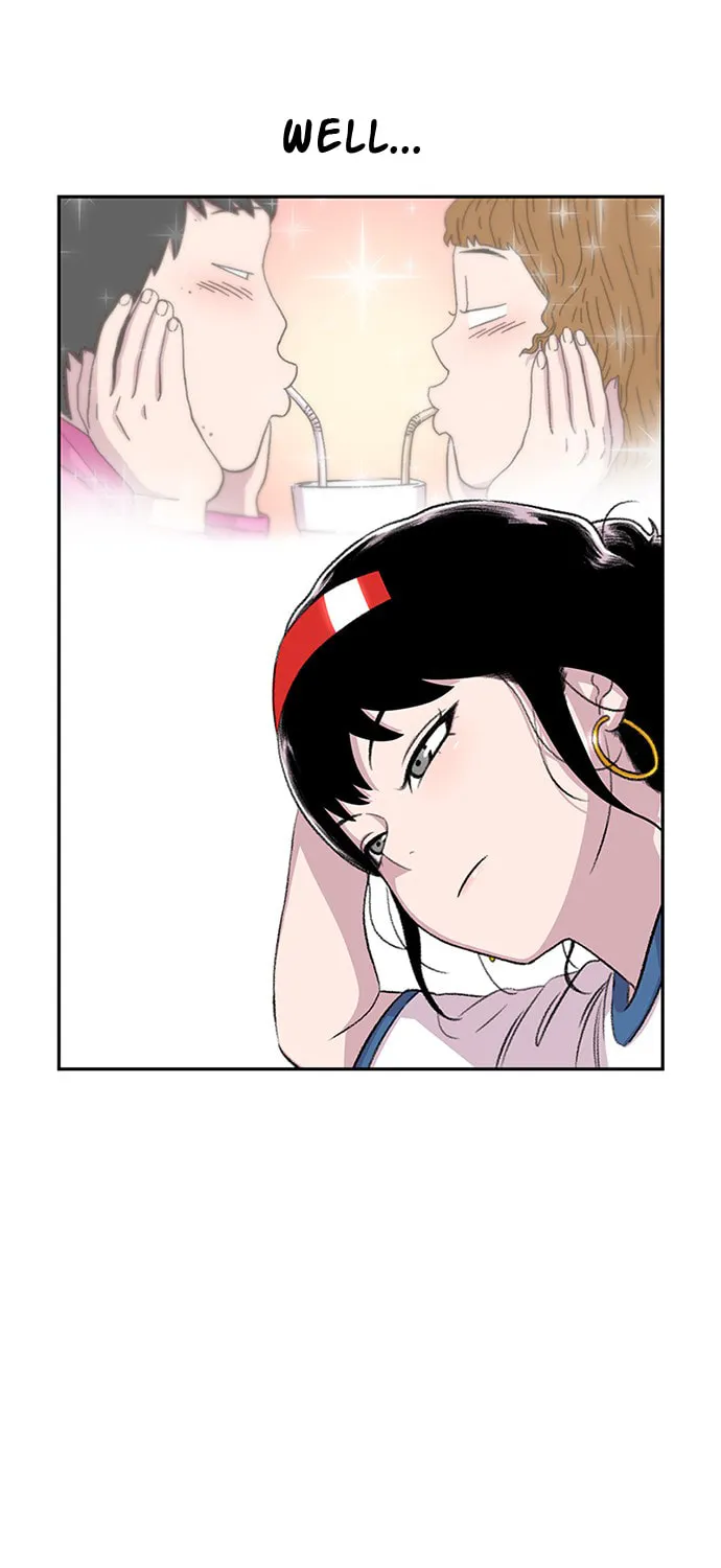 Read Byeorisamsyap chapter 60 image 142 on Lezhin
