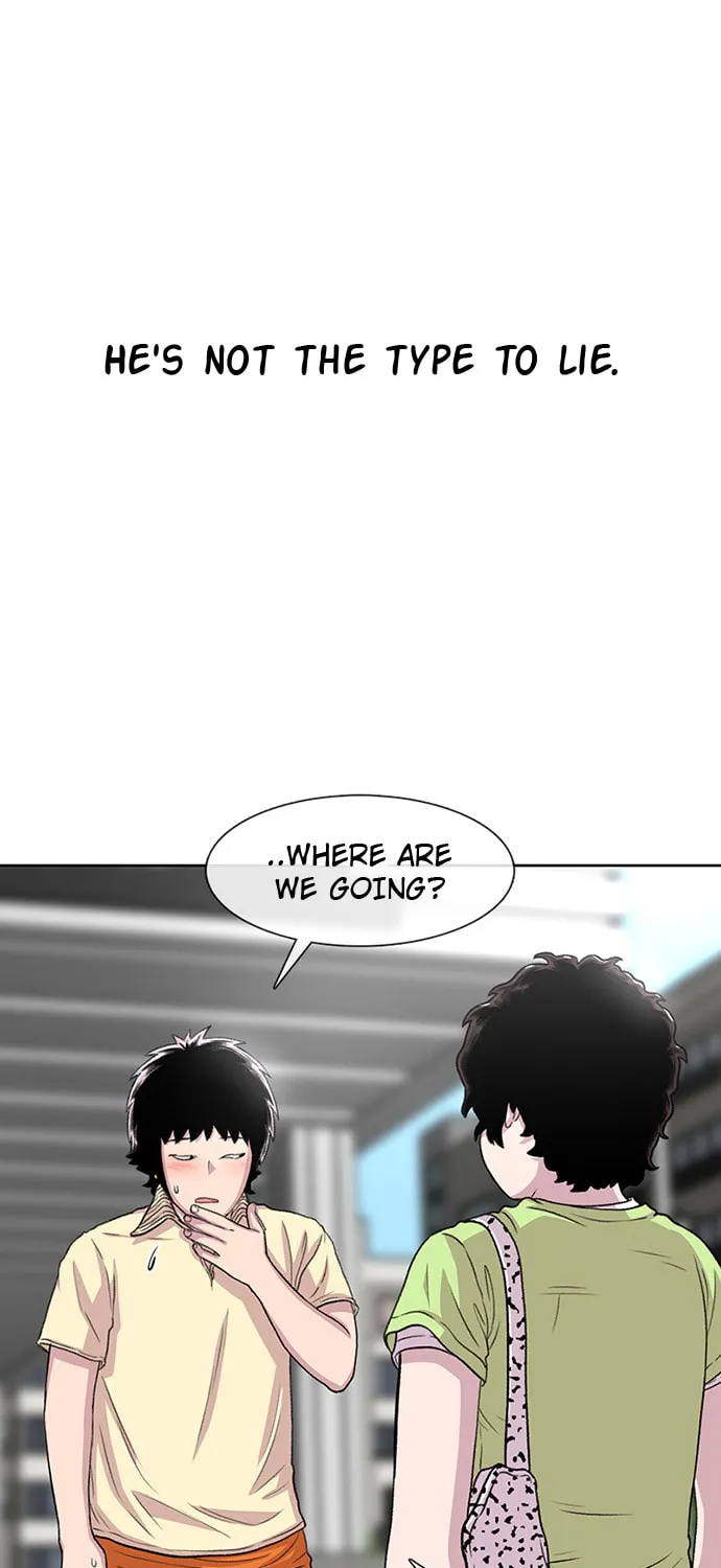 Read Byeorisamsyap chapter 60 image 144 on Lezhin
