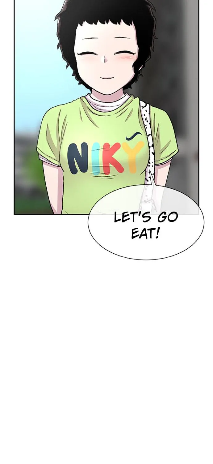 Read Byeorisamsyap chapter 60 image 147 on Lezhin