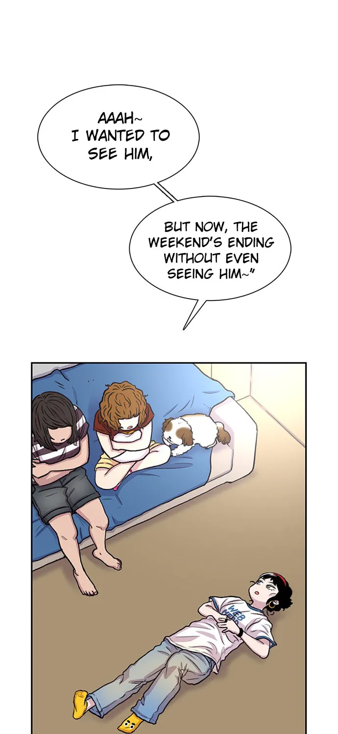 Read Byeorisamsyap chapter 60 image 149 on Lezhin