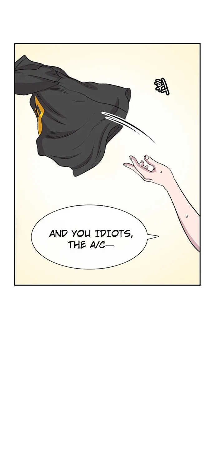 Read Byeorisamsyap chapter 60 image 16 on Lezhin