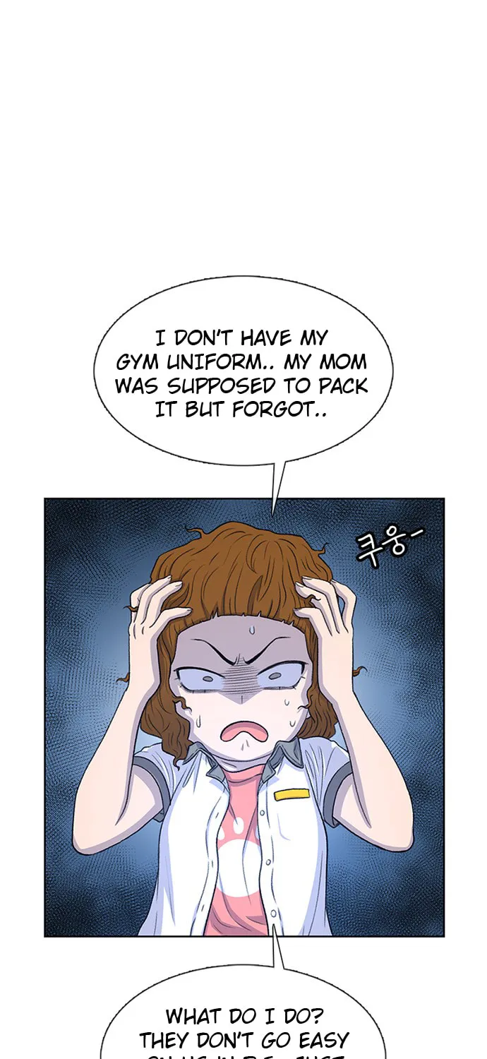 Read Byeorisamsyap chapter 60 image 2 on Lezhin