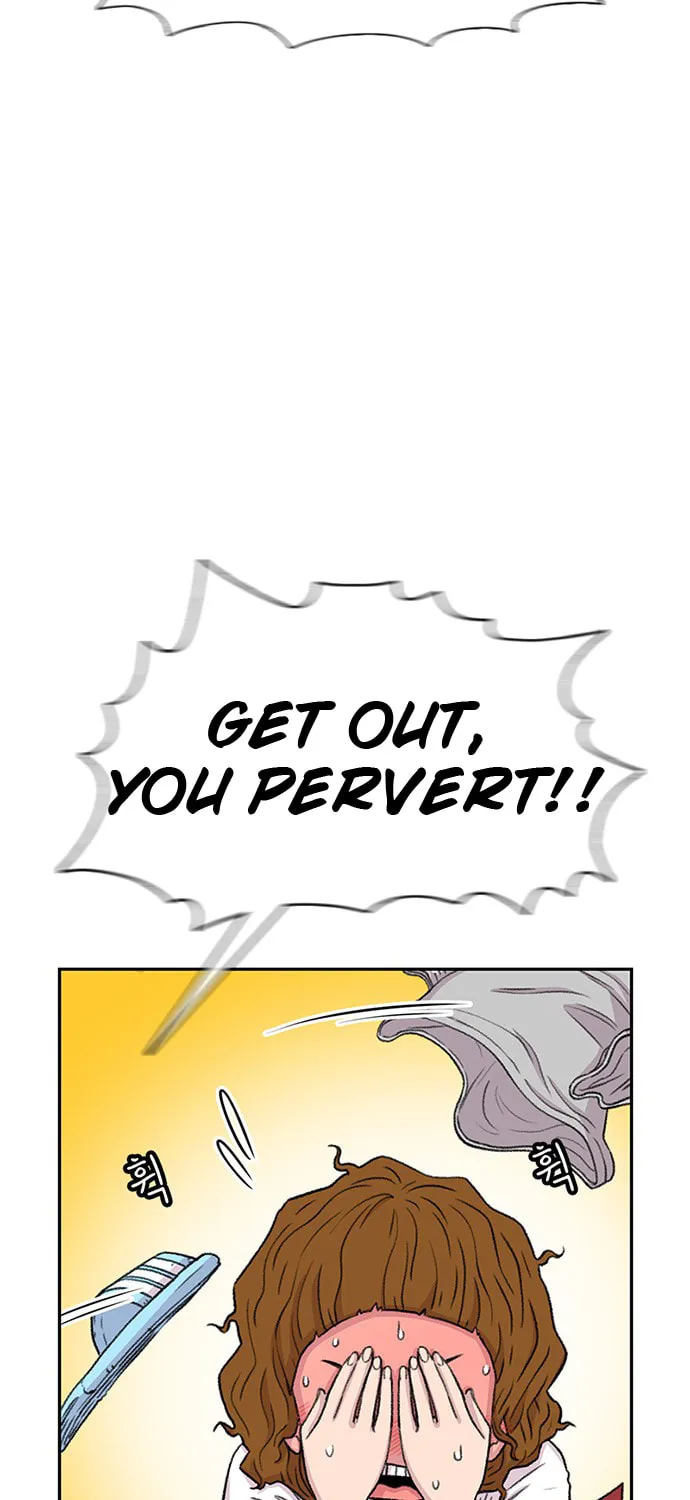 Read Byeorisamsyap chapter 60 image 22 on Lezhin