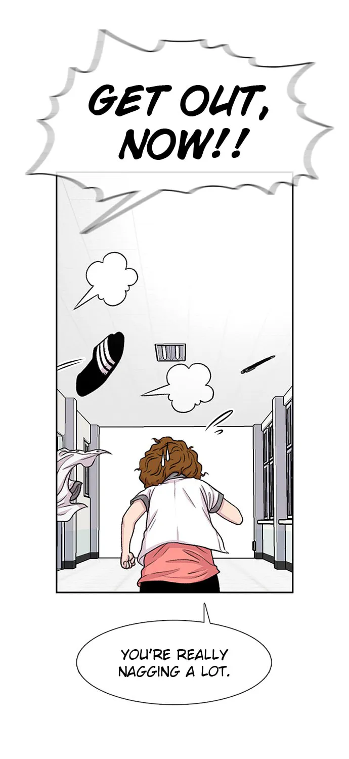 Read Byeorisamsyap chapter 60 image 29 on Lezhin