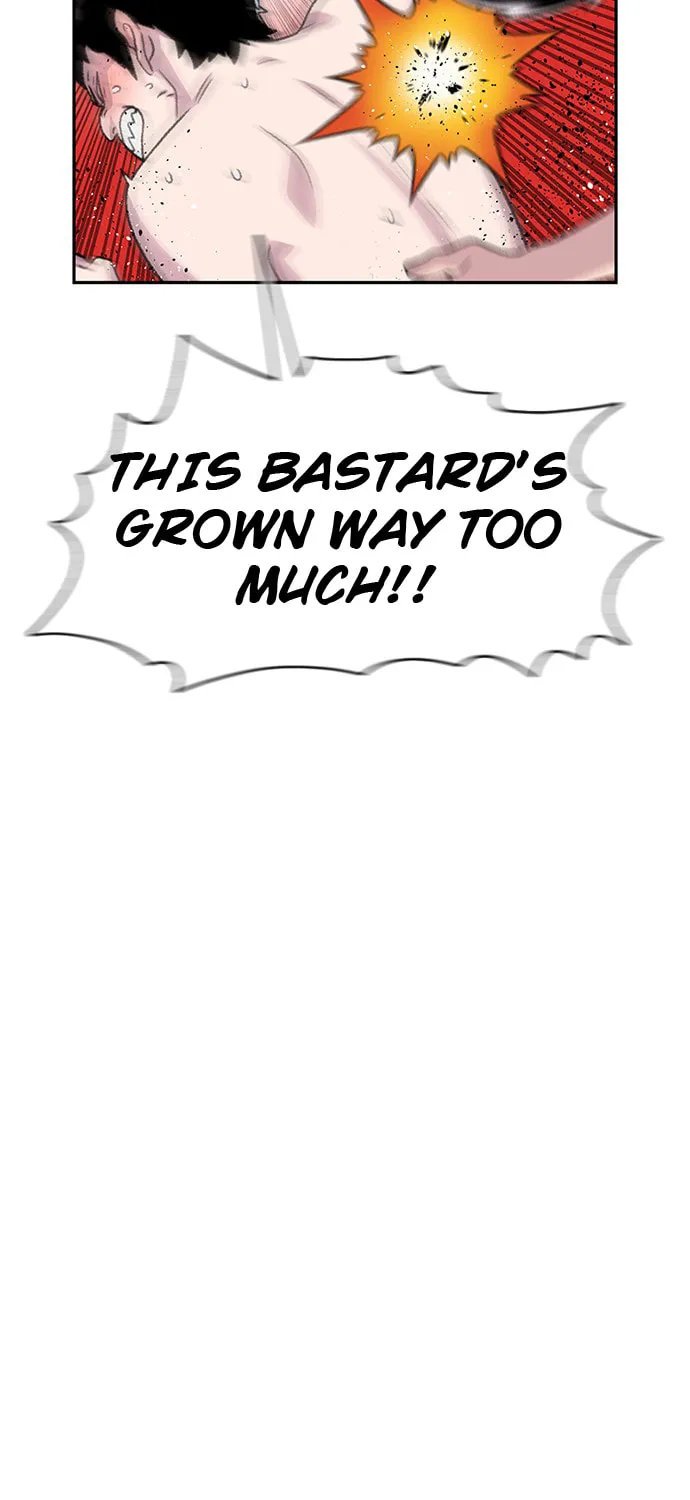 Read Byeorisamsyap chapter 60 image 35 on Lezhin