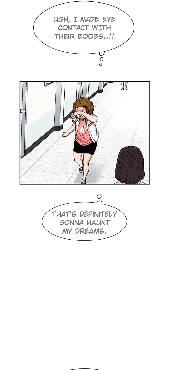 Read Byeorisamsyap chapter 60 image 41 on Lezhin