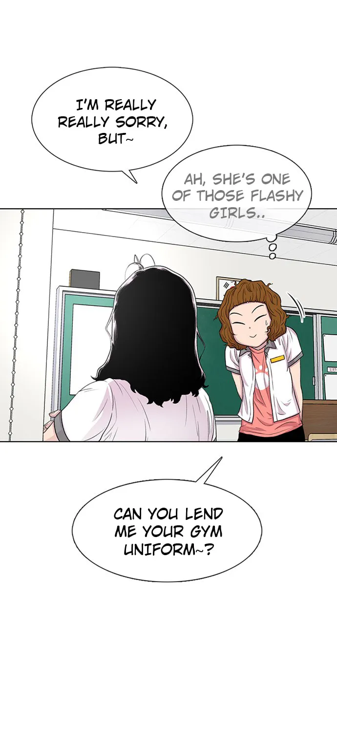 Read Byeorisamsyap chapter 60 image 49 on Lezhin