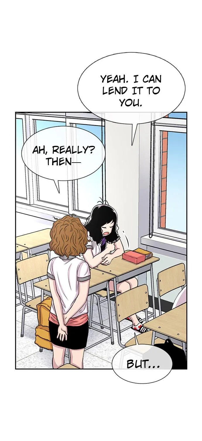 Read Byeorisamsyap chapter 60 image 51 on Lezhin
