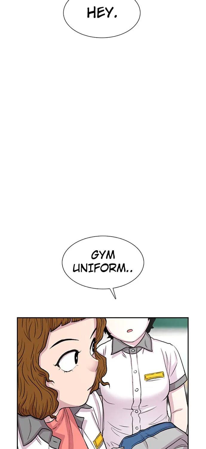 Read Byeorisamsyap chapter 60 image 60 on Lezhin