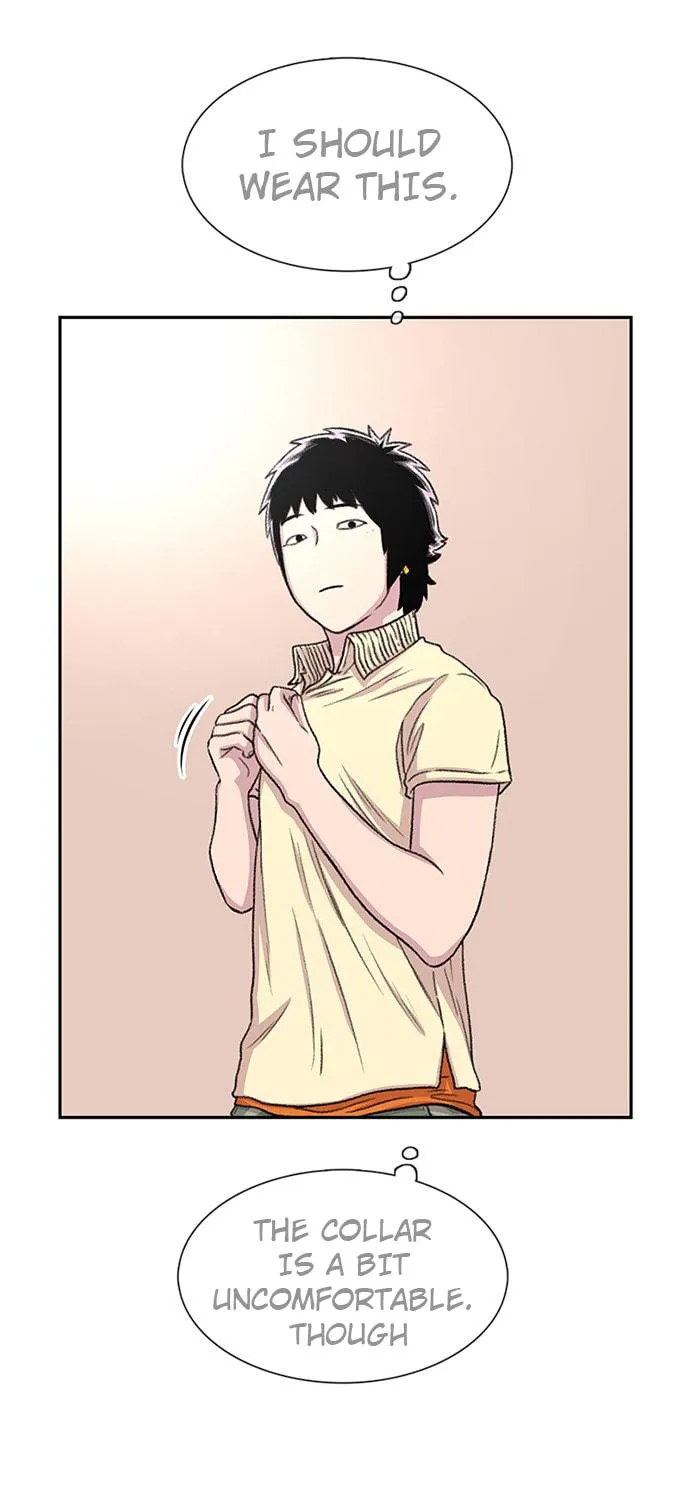 Read Byeorisamsyap chapter 60 image 83 on Lezhin