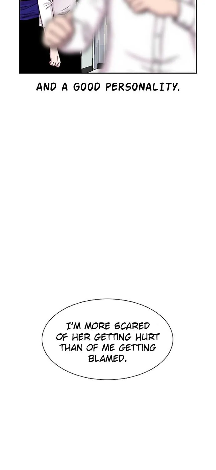 Read Byeorisamsyap chapter 61 image 108 on Lezhin