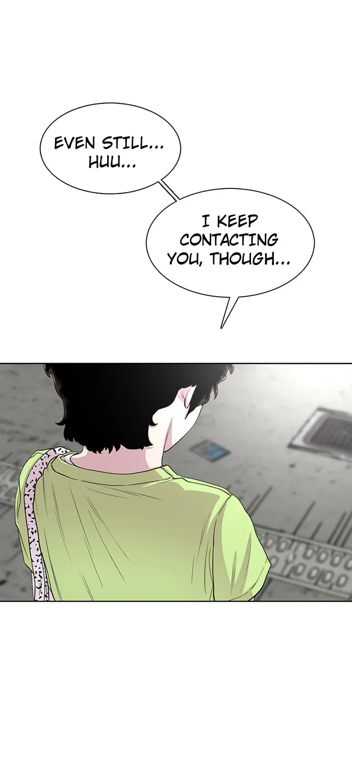 Read Byeorisamsyap chapter 61 image 110 on Lezhin