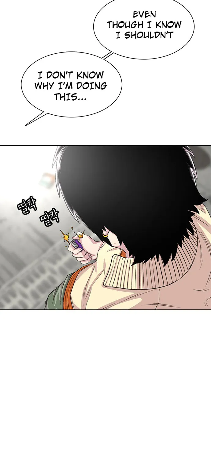 Read Byeorisamsyap chapter 61 image 112 on Lezhin