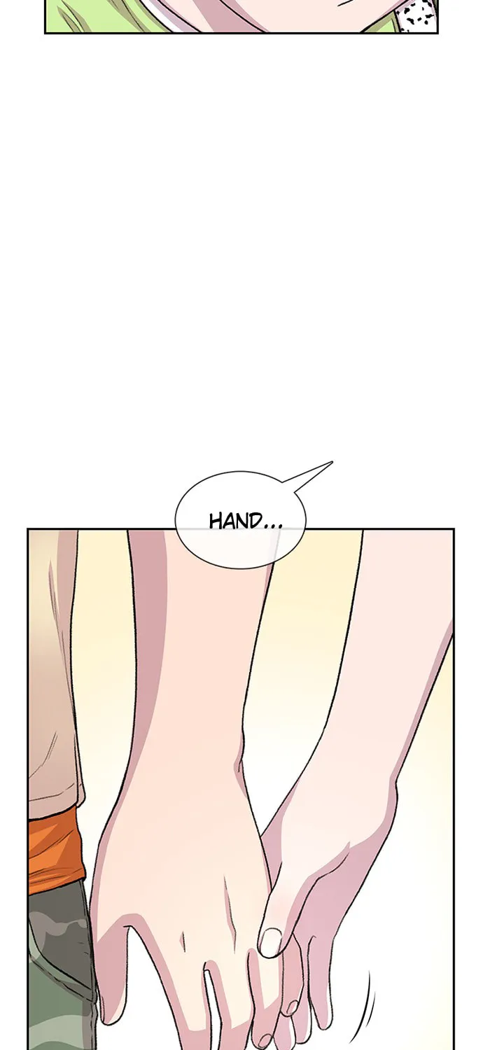 Read Byeorisamsyap chapter 61 image 12 on Lezhin