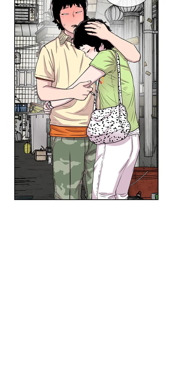 Read Byeorisamsyap chapter 61 image 140 on Lezhin