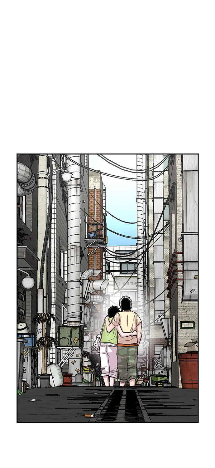 Read Byeorisamsyap chapter 61 image 142 on Lezhin