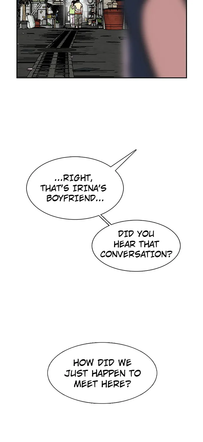Read Byeorisamsyap chapter 61 image 146 on Lezhin