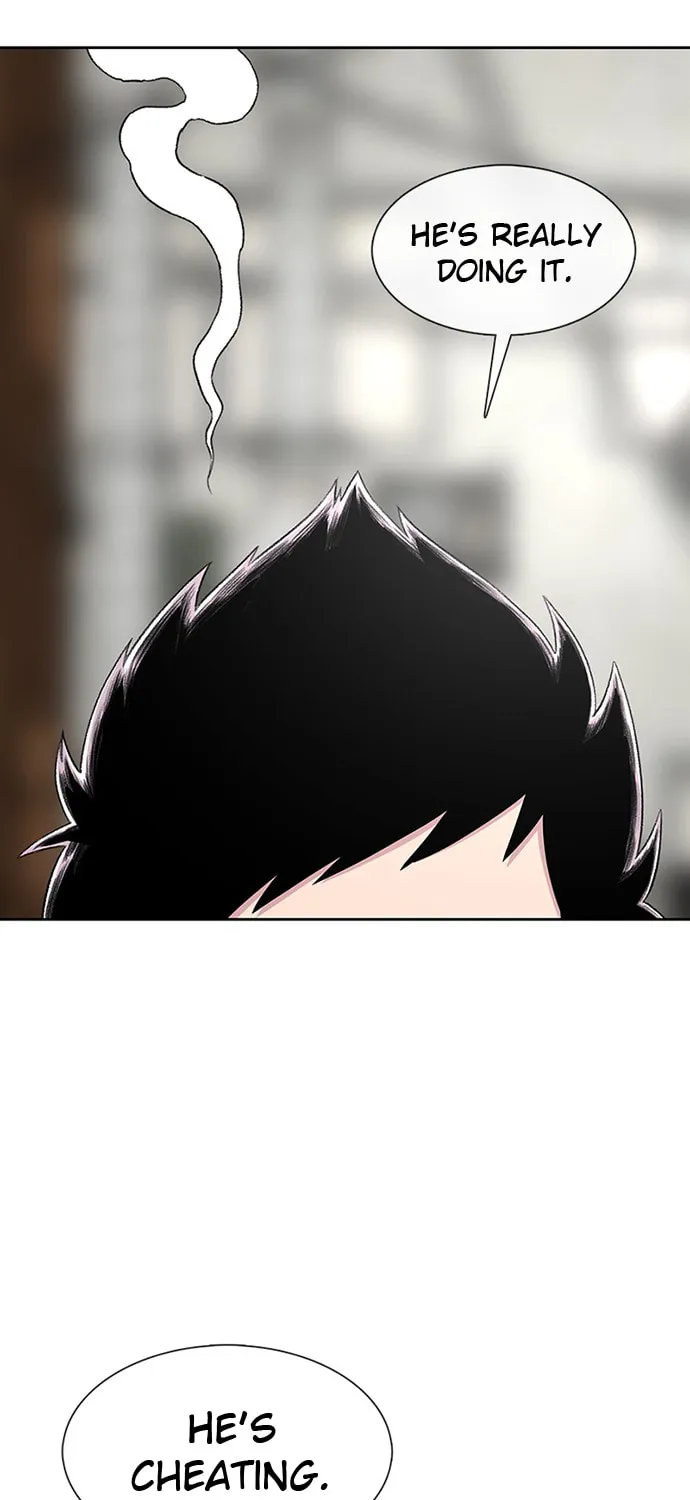 Read Byeorisamsyap chapter 61 image 148 on Lezhin