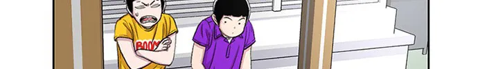 Read Byeorisamsyap chapter 61 image 25 on Lezhin