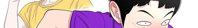 Read Byeorisamsyap chapter 61 image 33 on Lezhin