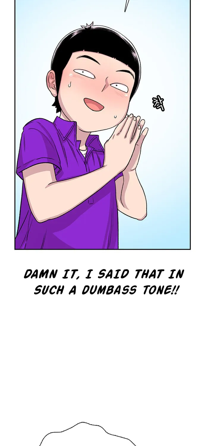 Read Byeorisamsyap chapter 61 image 38 on Lezhin
