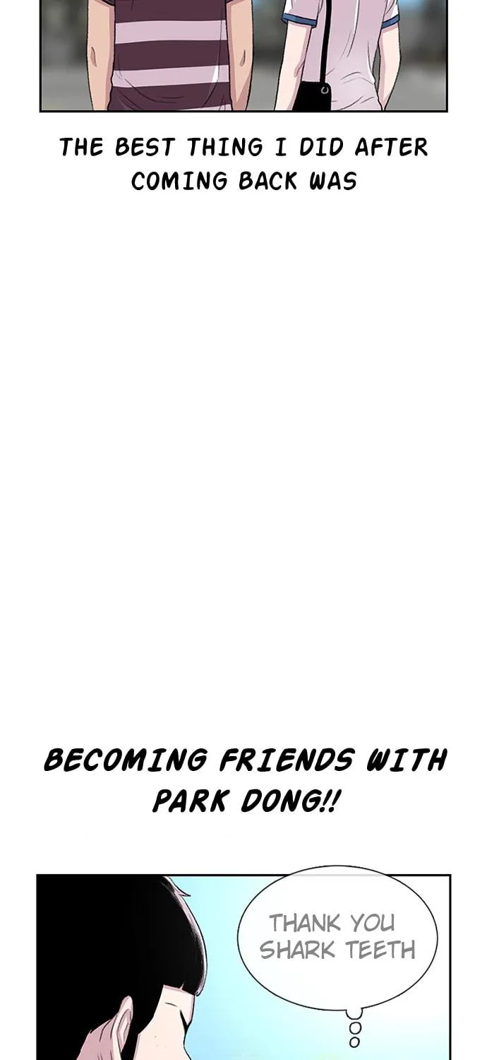 Read Byeorisamsyap chapter 61 image 47 on Lezhin