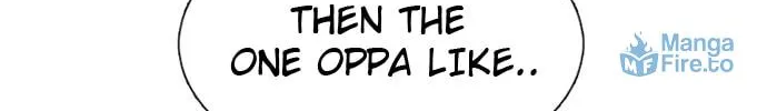 Read Byeorisamsyap chapter 61 image 5 on Lezhin