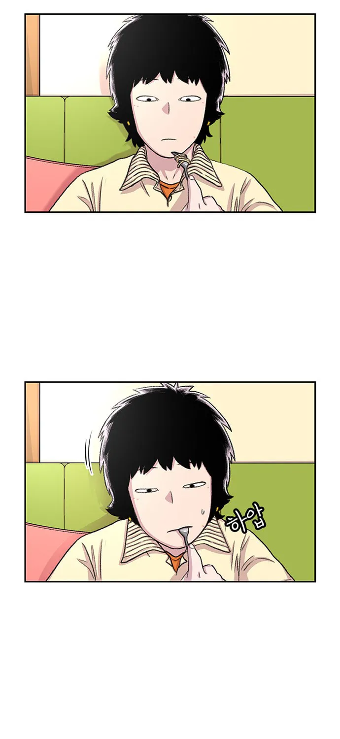 Read Byeorisamsyap chapter 61 image 58 on Lezhin