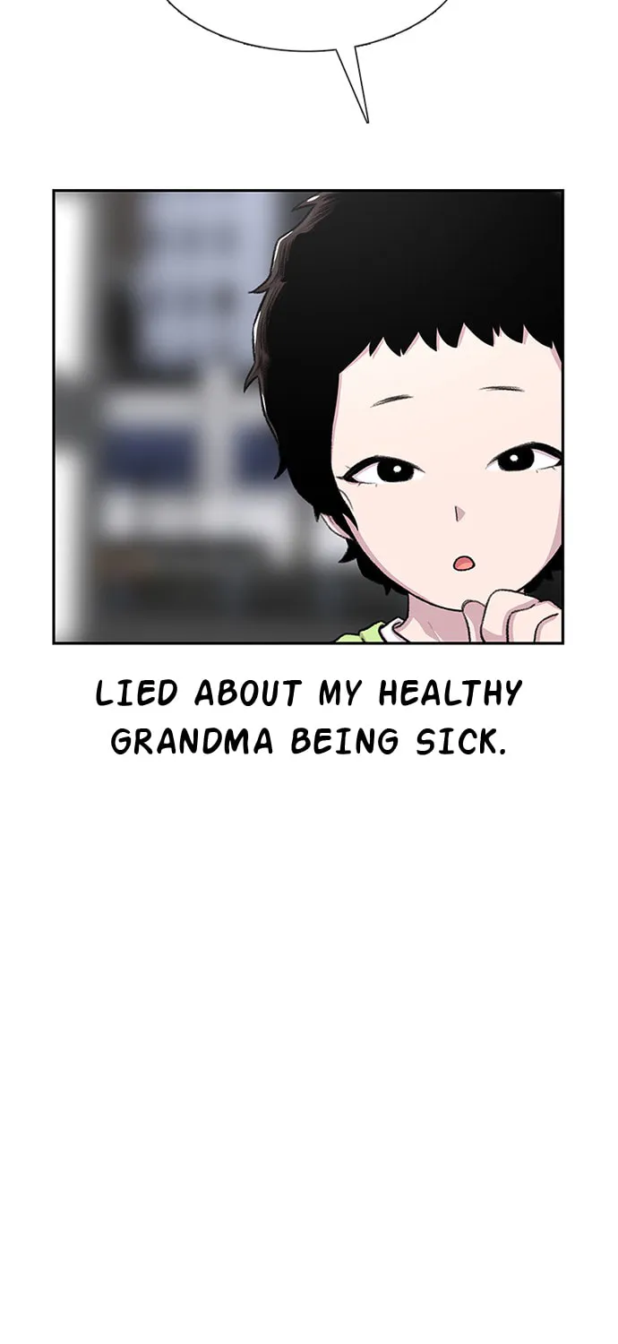 Read Byeorisamsyap chapter 61 image 6 on Lezhin
