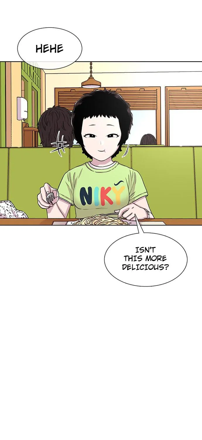 Read Byeorisamsyap chapter 61 image 60 on Lezhin