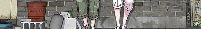 Read Byeorisamsyap chapter 61 image 83 on Lezhin