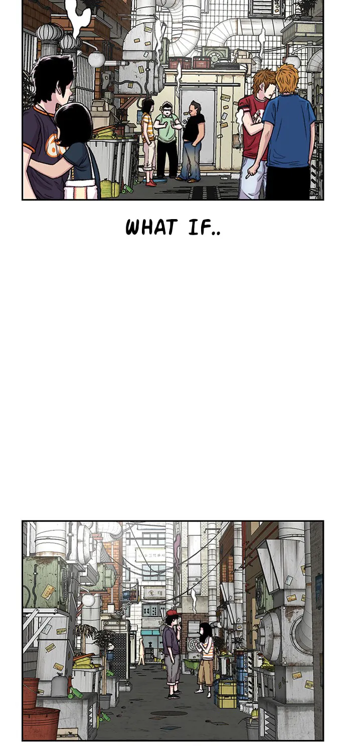 Read Byeorisamsyap chapter 61 image 88 on Lezhin