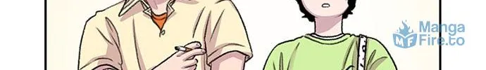 Read Byeorisamsyap chapter 61 image 91 on Lezhin