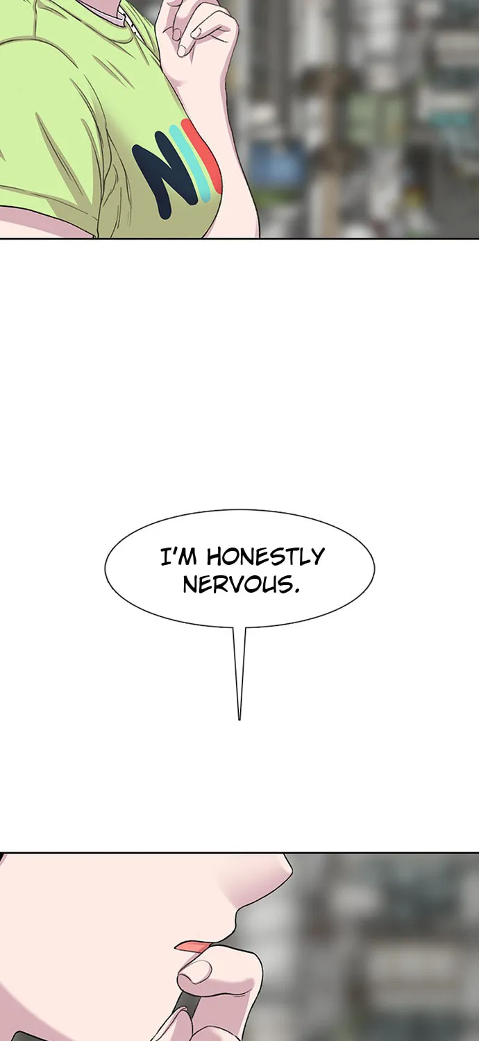 Read Byeorisamsyap chapter 61 image 98 on Lezhin