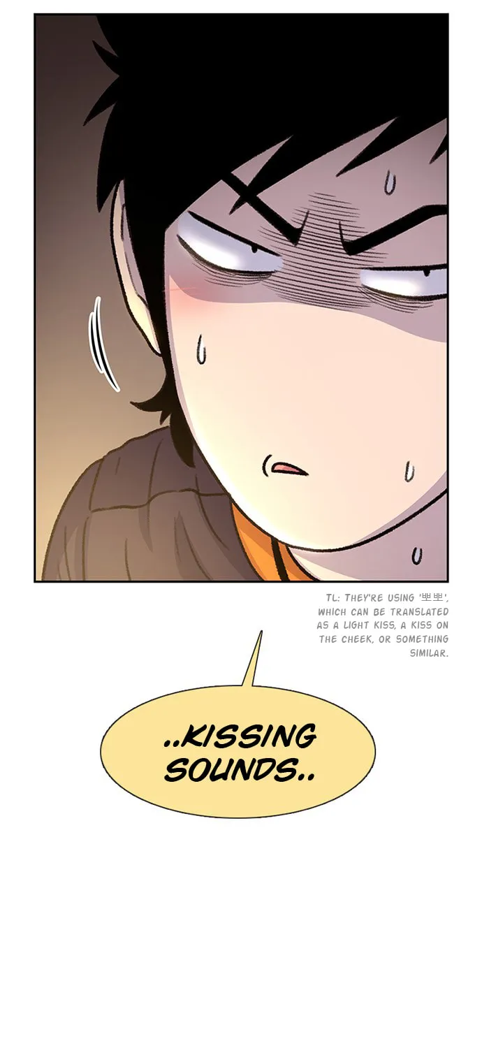 Read Byeorisamsyap chapter 62 image 116 on Lezhin