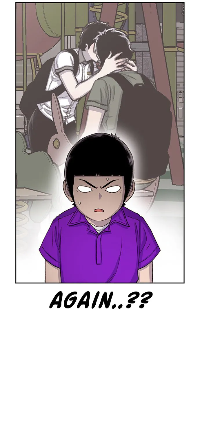 Read Byeorisamsyap chapter 62 image 122 on Lezhin
