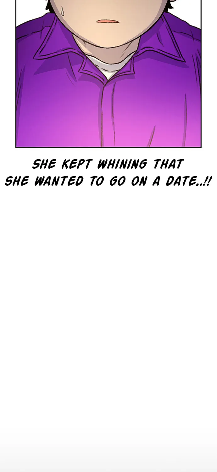 Read Byeorisamsyap chapter 62 image 126 on Lezhin