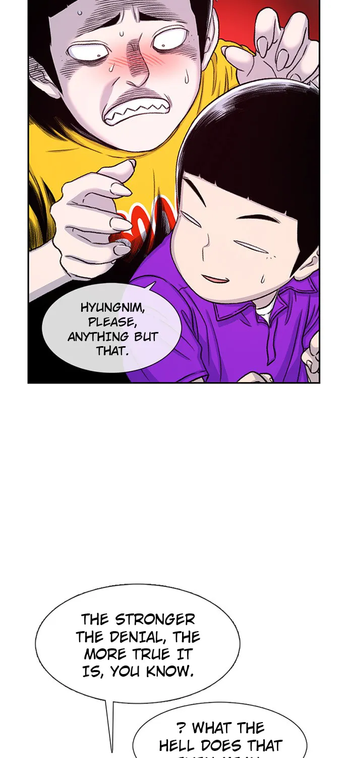 Read Byeorisamsyap chapter 62 image 14 on Lezhin