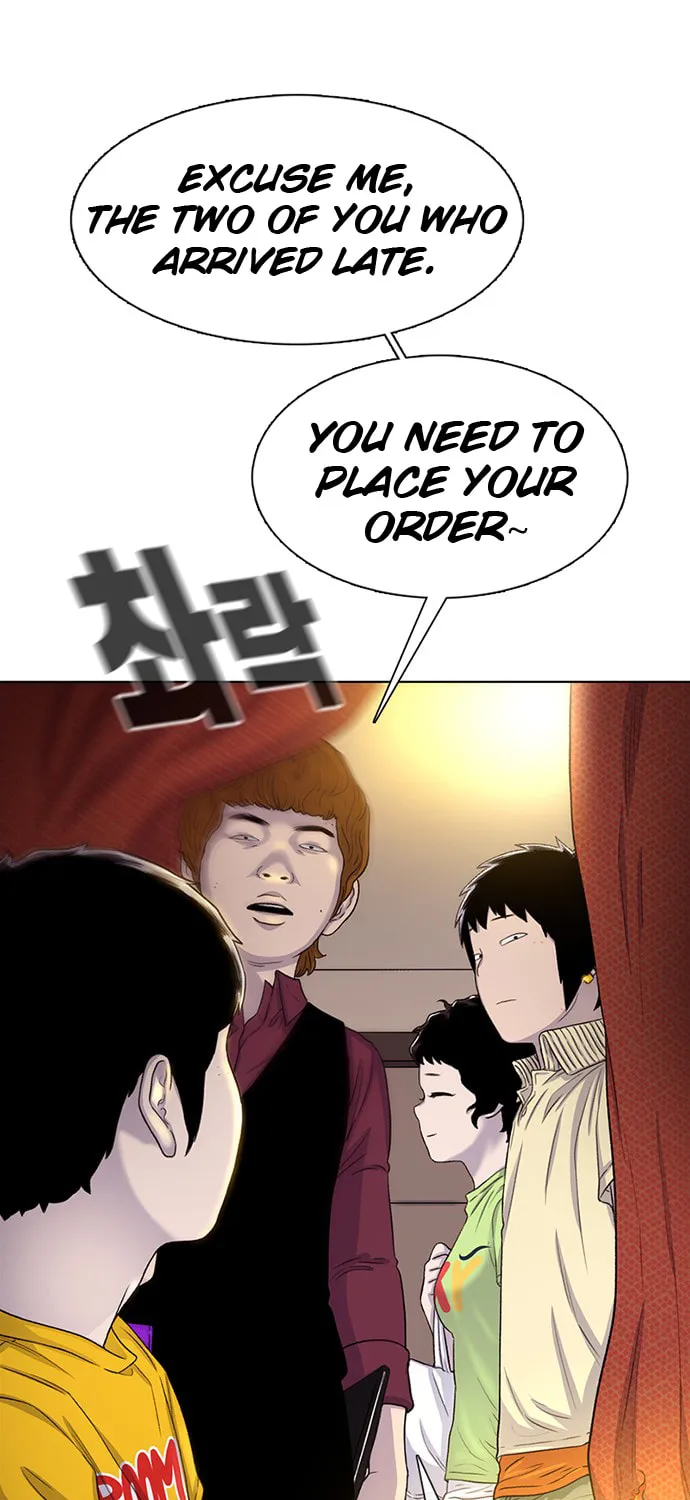 Read Byeorisamsyap chapter 62 image 153 on Lezhin