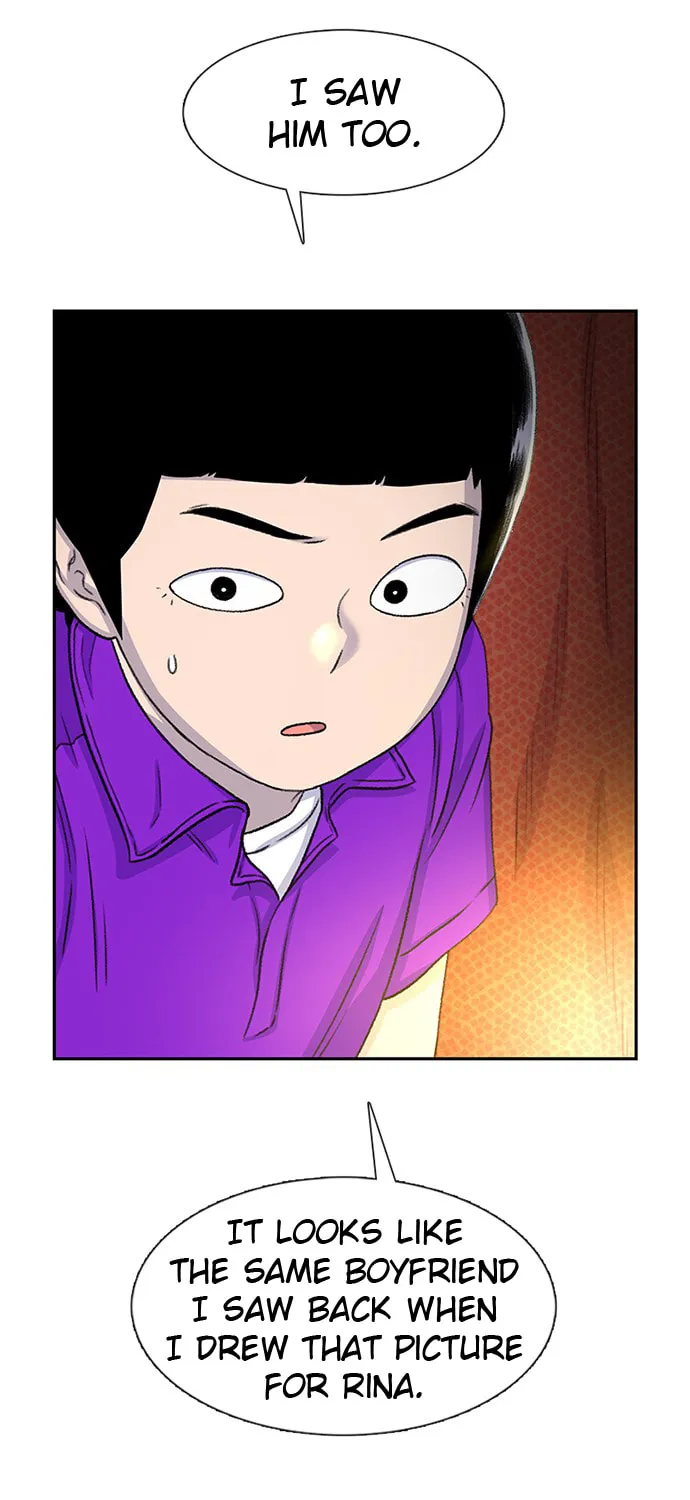 Read Byeorisamsyap chapter 62 image 164 on Lezhin