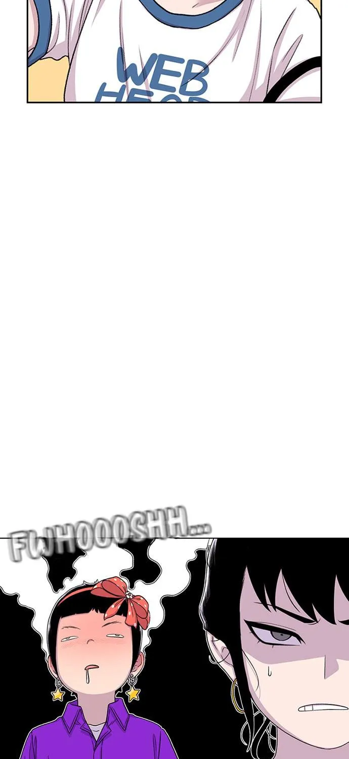 Read Byeorisamsyap chapter 62 image 35 on Lezhin