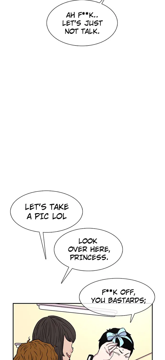 Read Byeorisamsyap chapter 62 image 37 on Lezhin