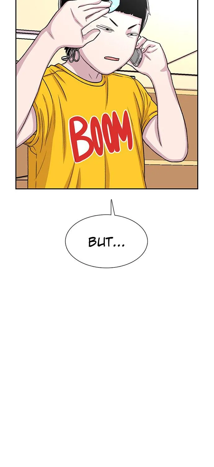Read Byeorisamsyap chapter 62 image 41 on Lezhin