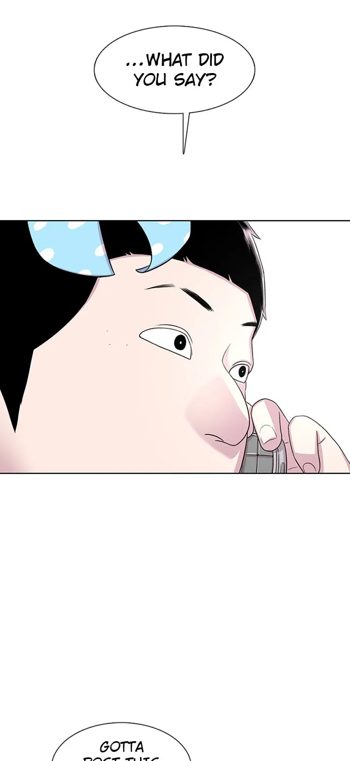 Read Byeorisamsyap chapter 62 image 43 on Lezhin