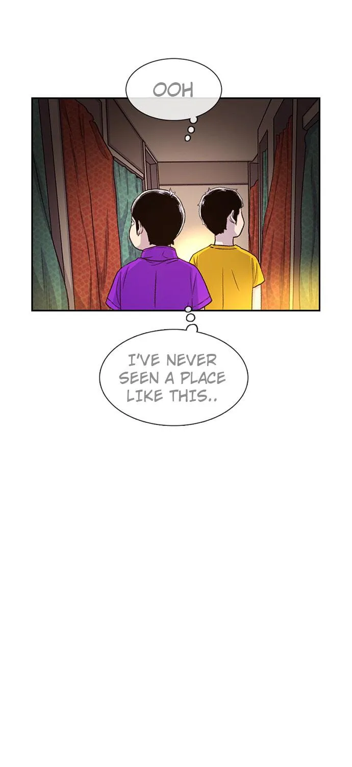 Read Byeorisamsyap chapter 62 image 61 on Lezhin