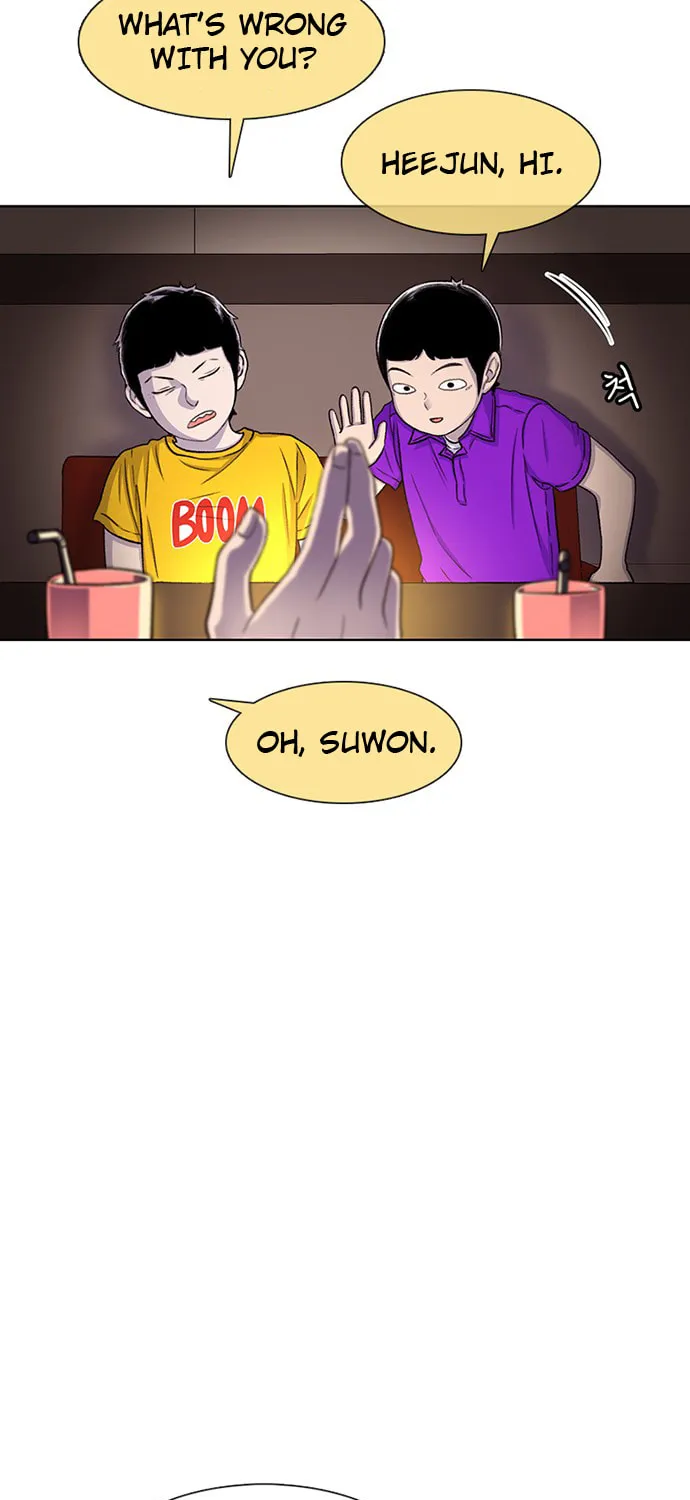 Read Byeorisamsyap chapter 62 image 66 on Lezhin
