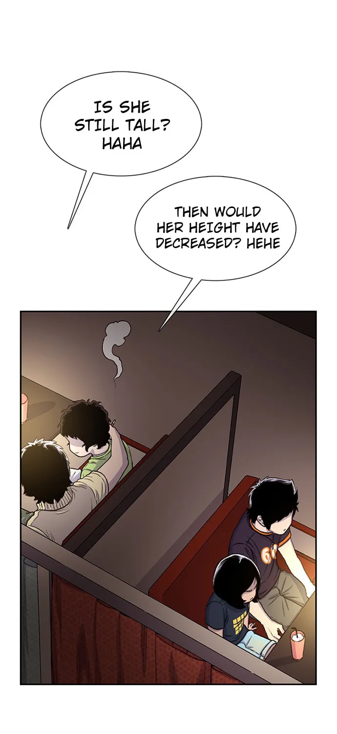 Read Byeorisamsyap chapter 62 image 70 on Lezhin