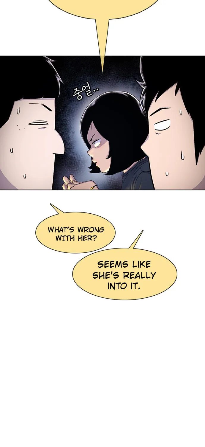 Read Byeorisamsyap chapter 62 image 78 on Lezhin